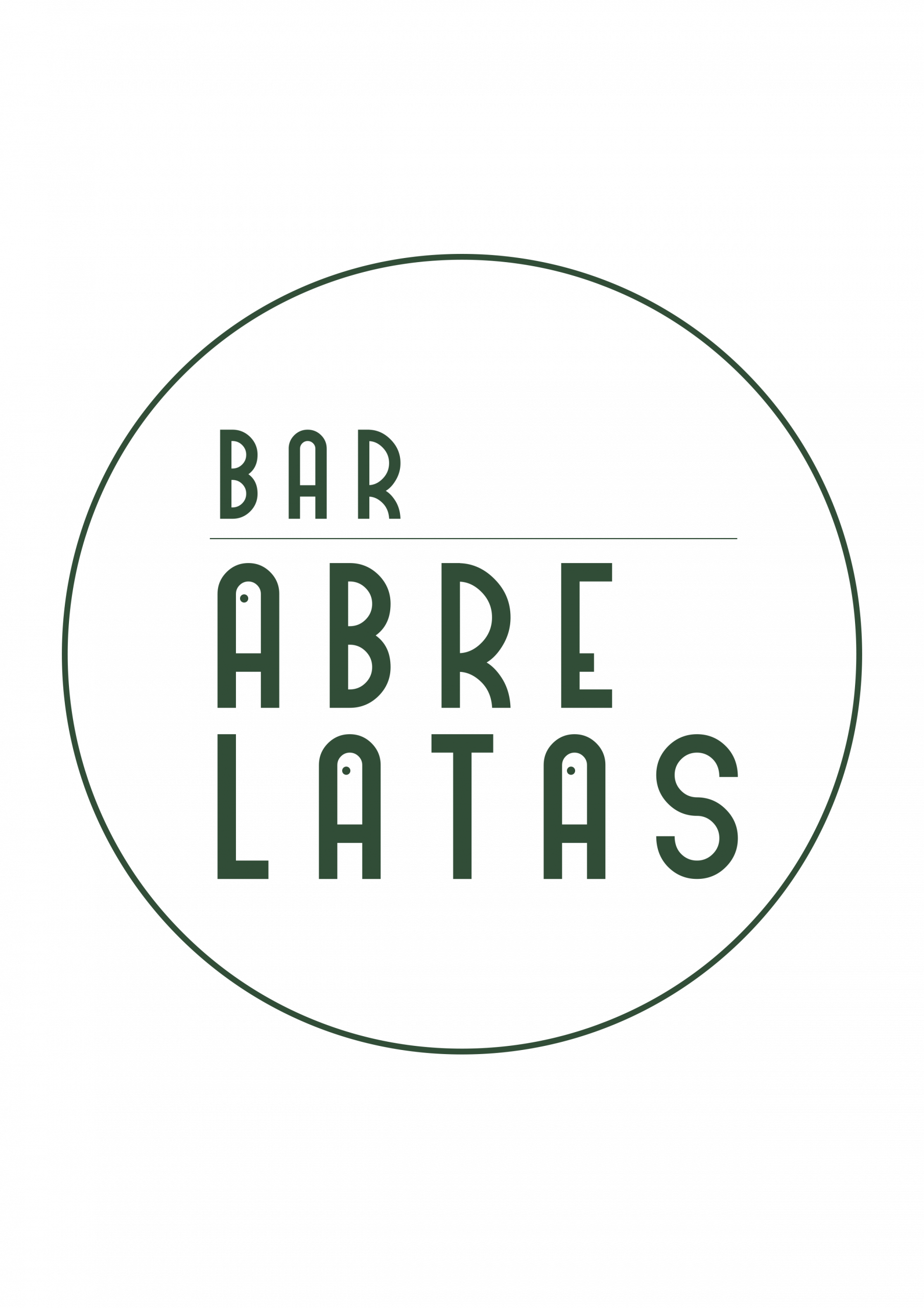 Abrelatas Bar